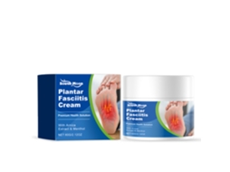 Creme para Pés Cansados Alívio Rápido Eficaz