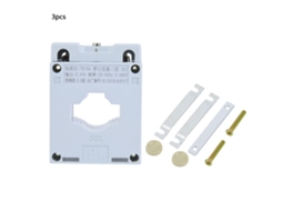Transformador de Corrente HKJ BH 0.66 0.66kV 0.5 50 60Hz Suportes Plásticos