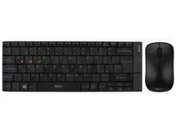 Teclado + Rato MK PLUS MC900BT (Bluetooth - 1200 dpi)