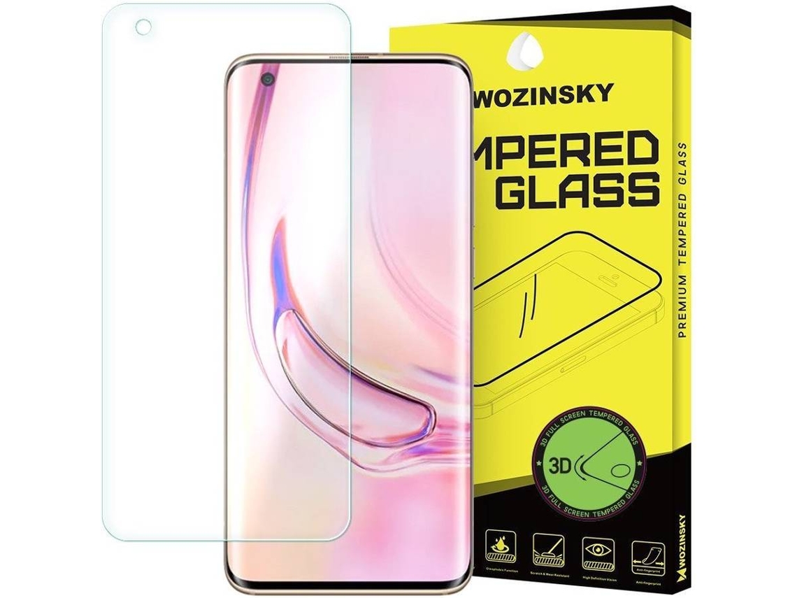 Pelicula de Vidro LMOBILE Mi 10