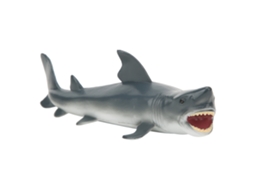 Walshlxq modelo de Pez Miniatura Decorativo Educativo Juguete Bonito para Niños Hogar de Animales de Simulación