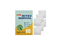 Detergente Multiuso para Eliminar Ácaros e Pulgas LAXISCREED