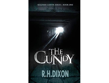 Livro The Cundy Sullivan Carter Series de R H Dixon (Inglês)