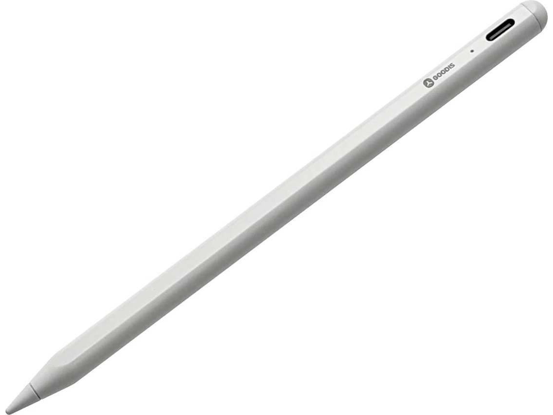 Caneta Stylus GOODIS GIP8444WH (Outlet Grade A - Branco)