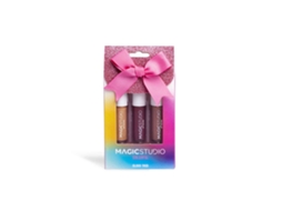 Colorful Gloss Trio Magic Studio