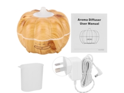 Laxiscreed Umidificador De Ar Para Humidificação E Purificação Do Ambiente