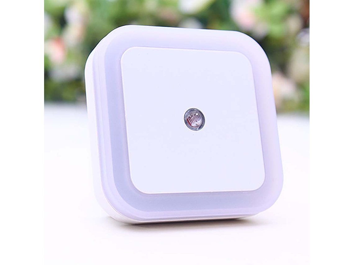 Bj-lâmpada De Noite Mini Com Controle Por Sensor Para Quarto Luzes Românticas E Coloridas Novidade