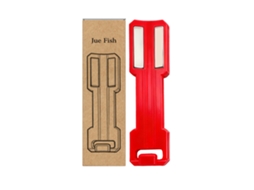Suporte Magnético Aerosol Vermelho