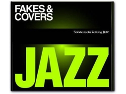 CD Süddeutsche Zeitung - Fakes & Covers