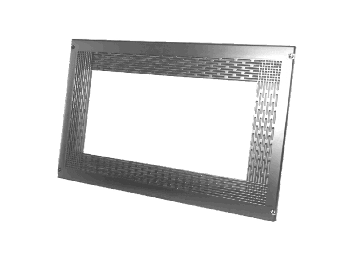 Marco COMELEC 945 P/microondas Inox