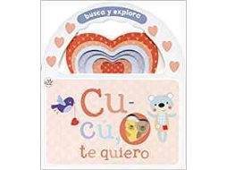 Livro Cuanto Te Quiero de Aavv (Espanhol)