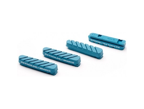 Conjunto de 4 Pastilhas de Travão REYNOLDS Cryo Power Shimano / Sram