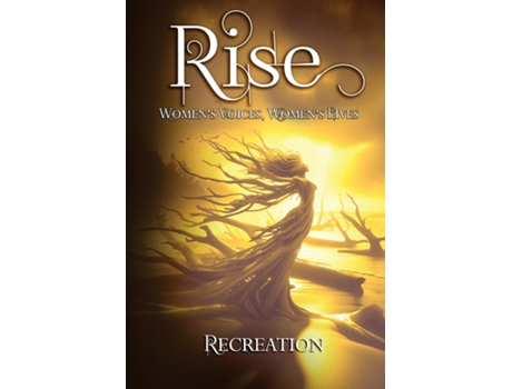 Livro Rise Recreation de Michelle Lee (Inglês)