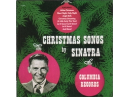 CD Frank Sinatra - Christmas Songs (In Dulci Jubilo) (1CDs)