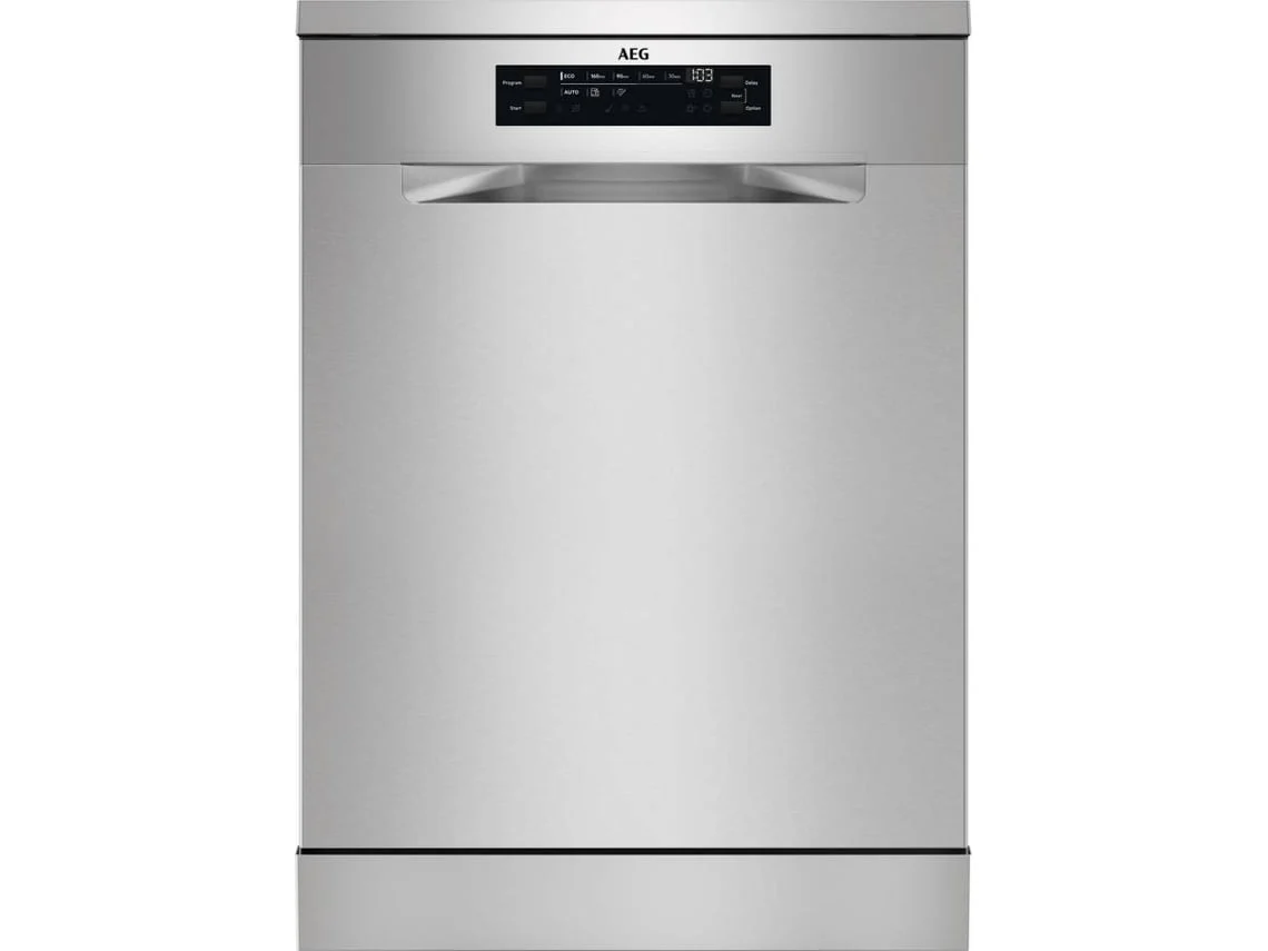 LAVAVAJILLAS AEG FFB74927ZM (Outlet Grade C)