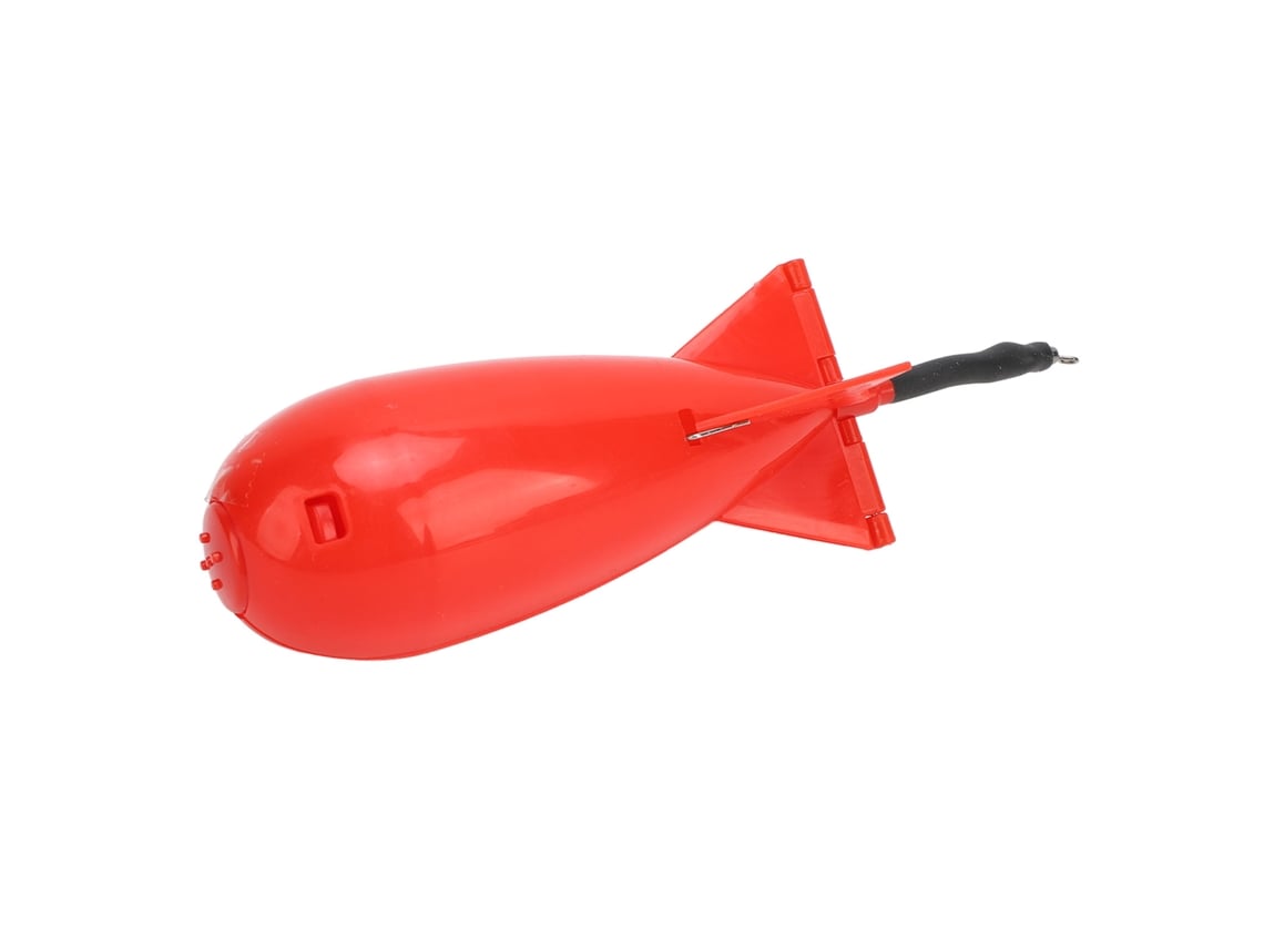 Flutuador para Pesca de Carpa Portátil Resistente