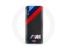Capa para Huawei P20 Logotipo Da Coleção Bmw M