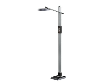 Luminária de chão Led 15w 800lm Tiross