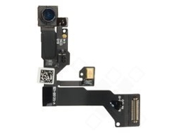 Microfone Câmera Frontal Mp Sensor Luz para Apple