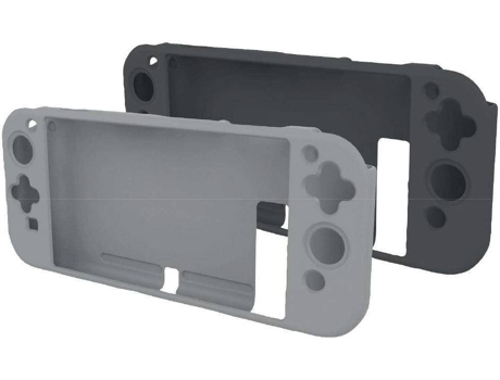 Capa Nintendo Switch BIG BEN Glove em Silicone | Worten.pt