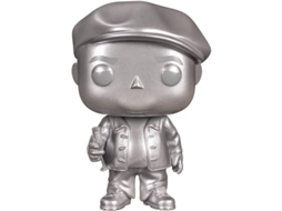 Figura FUNKO Pop! Rocks Notorious B.I.G. Con Champán (Plateado) Modelo 153 57695