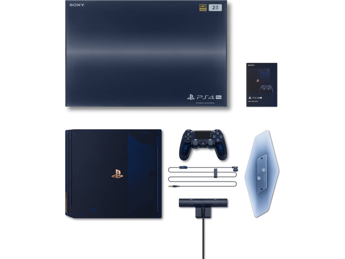 2 terabyte best sale playstation 4