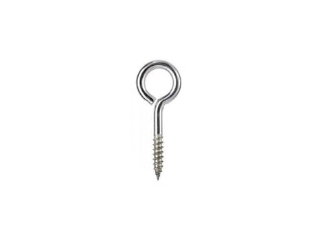 Caixa Com 200 Soquetes Fechados 20x70mm Garfios Biak