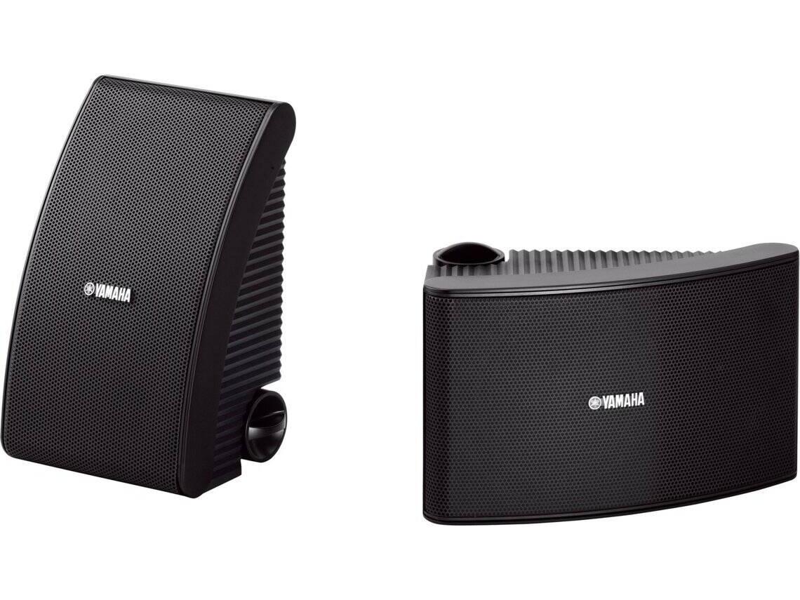 Colunas Exterior YAMAHA NS-AW392 PR Par