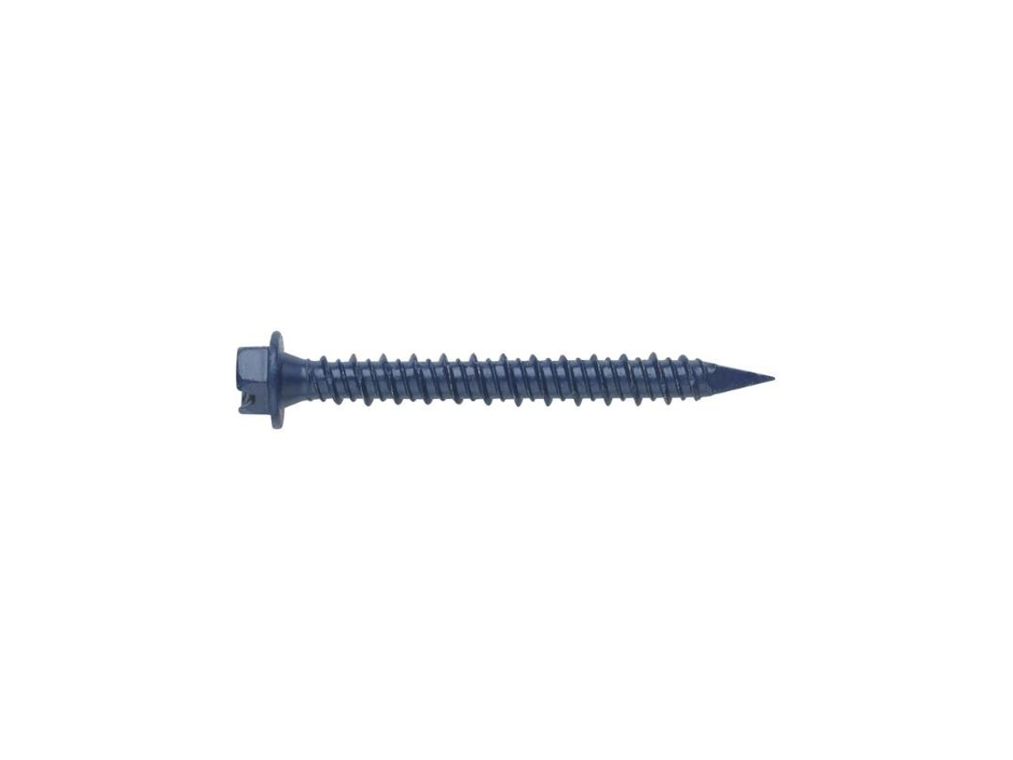 Tornillo Hormigon 6,5×100 He65100 Index