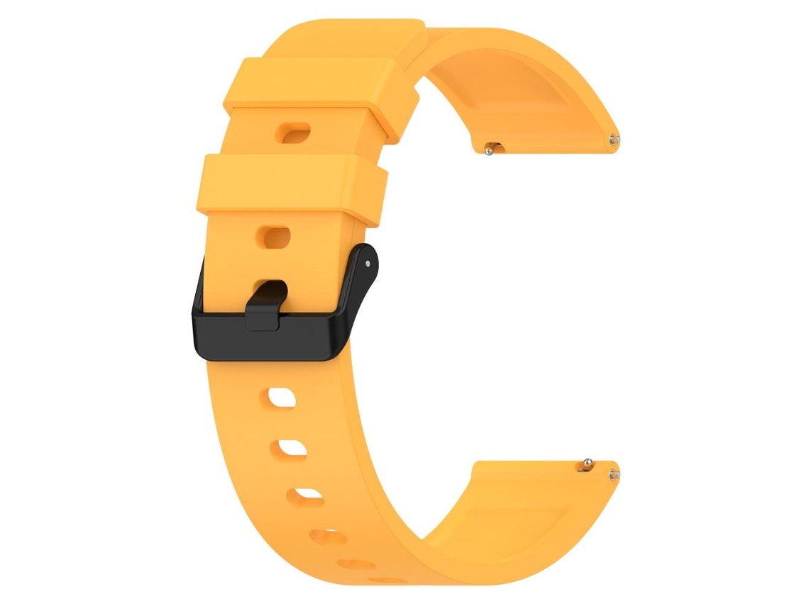 Cintos De Substituição Compatíveis Com Amazfit Bip3 Gts 3 Gts 2e Gts 2mini Silicone Pulseira De Relógio Inteligente