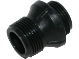 Conector AQUA CONTROL para Coletores 1"