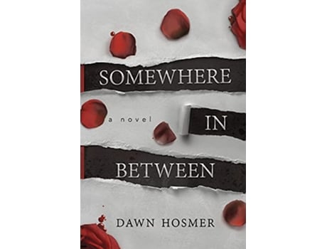 Livro Somewhere In Between de Dawn Hosmer (Inglês)