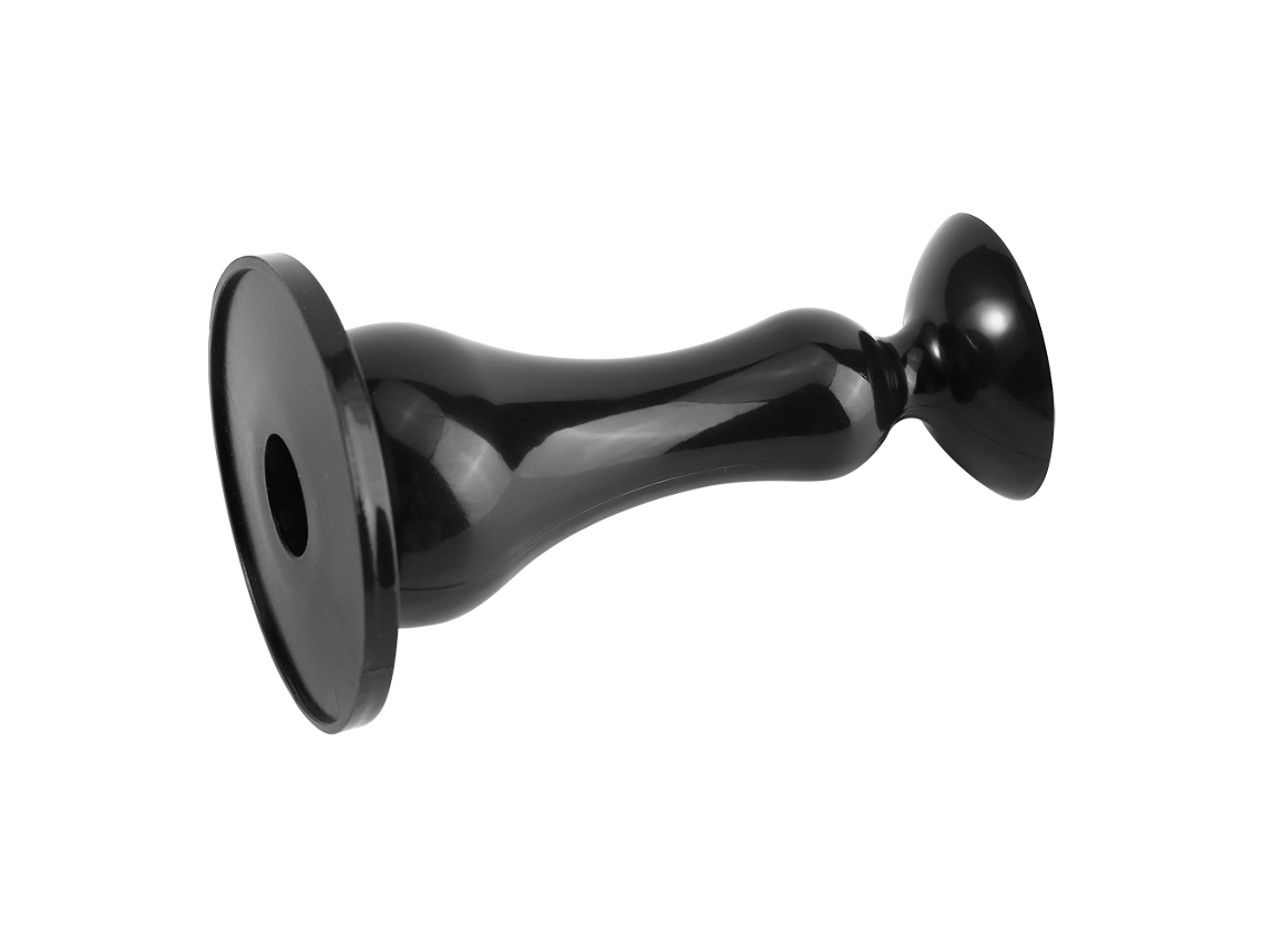 Suporte de Silicone Batente (tipo Unperfuração, 5 Unidades por Pacote)