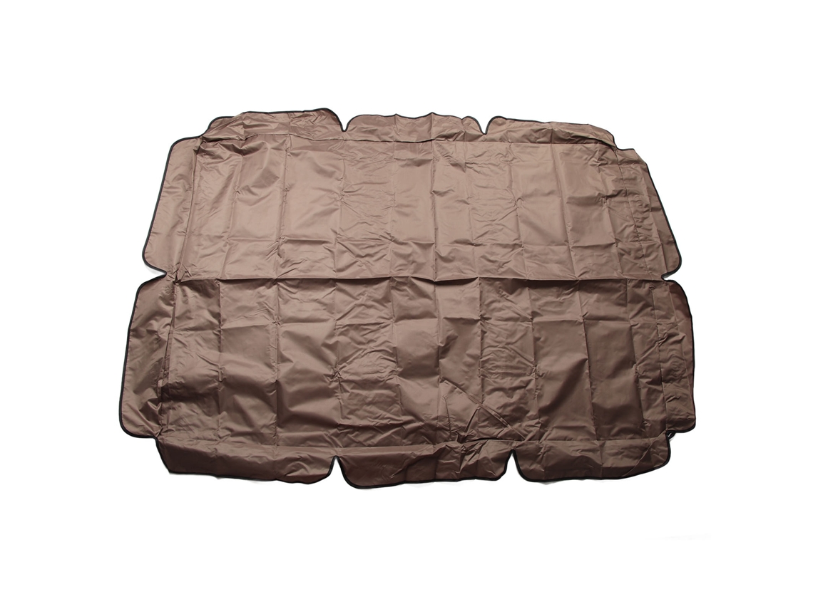 Toldo Substituto para Balanço Ao Ar Livre Impermeável LAXISCREED