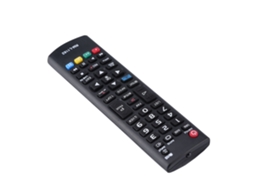 Controle Remoto Universal Controle Inteligente Para Tv Lcd Lg