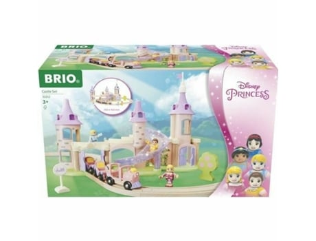 33312 Conjunto de Brinquedos