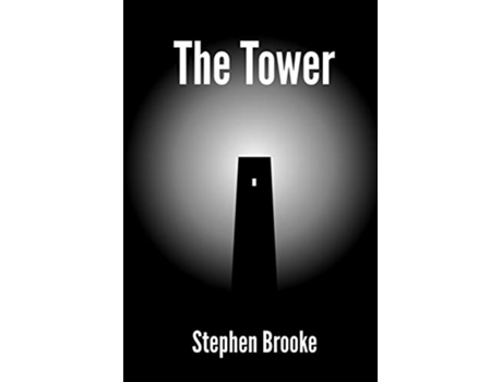 Livro The Tower de Stephen Brooke (Inglês)