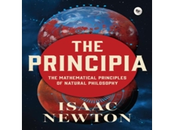 Livro The Principia de Prakash Books (Inglês)
