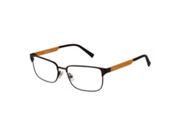 Armações de óculos Timberland para homens TB1829 52049