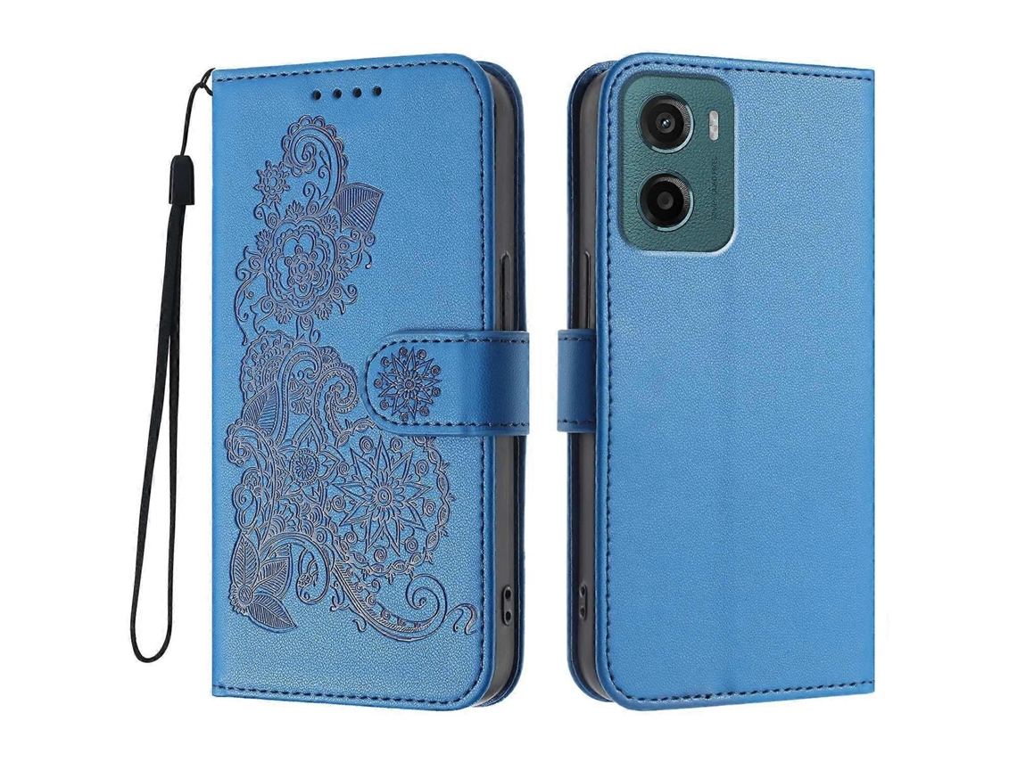 Capa Compatível Com Motorola Moto G05 4g