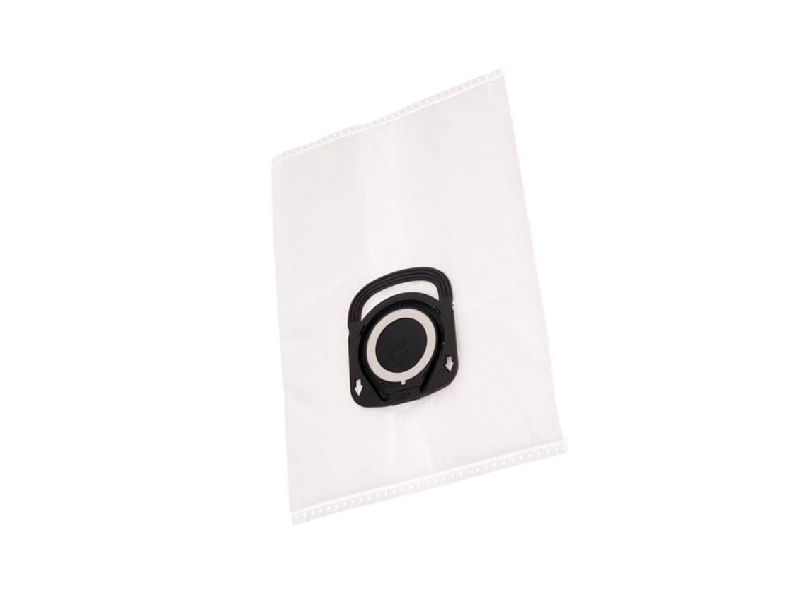 Sacos de aspirador de pó saco de filtro de poeira para tefal tw6477ra ro6477 ro6441 aspirador de pó saco peças acessórios