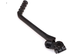 Alavanca de Partida Universal para Motocicletas Pit/dirt 140cc a 250cc Pedal Compatível É Feito Aço Tratado