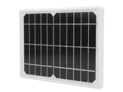 Laxiscreed Carregador Solar Portátil Para Uso Externo E Emergências