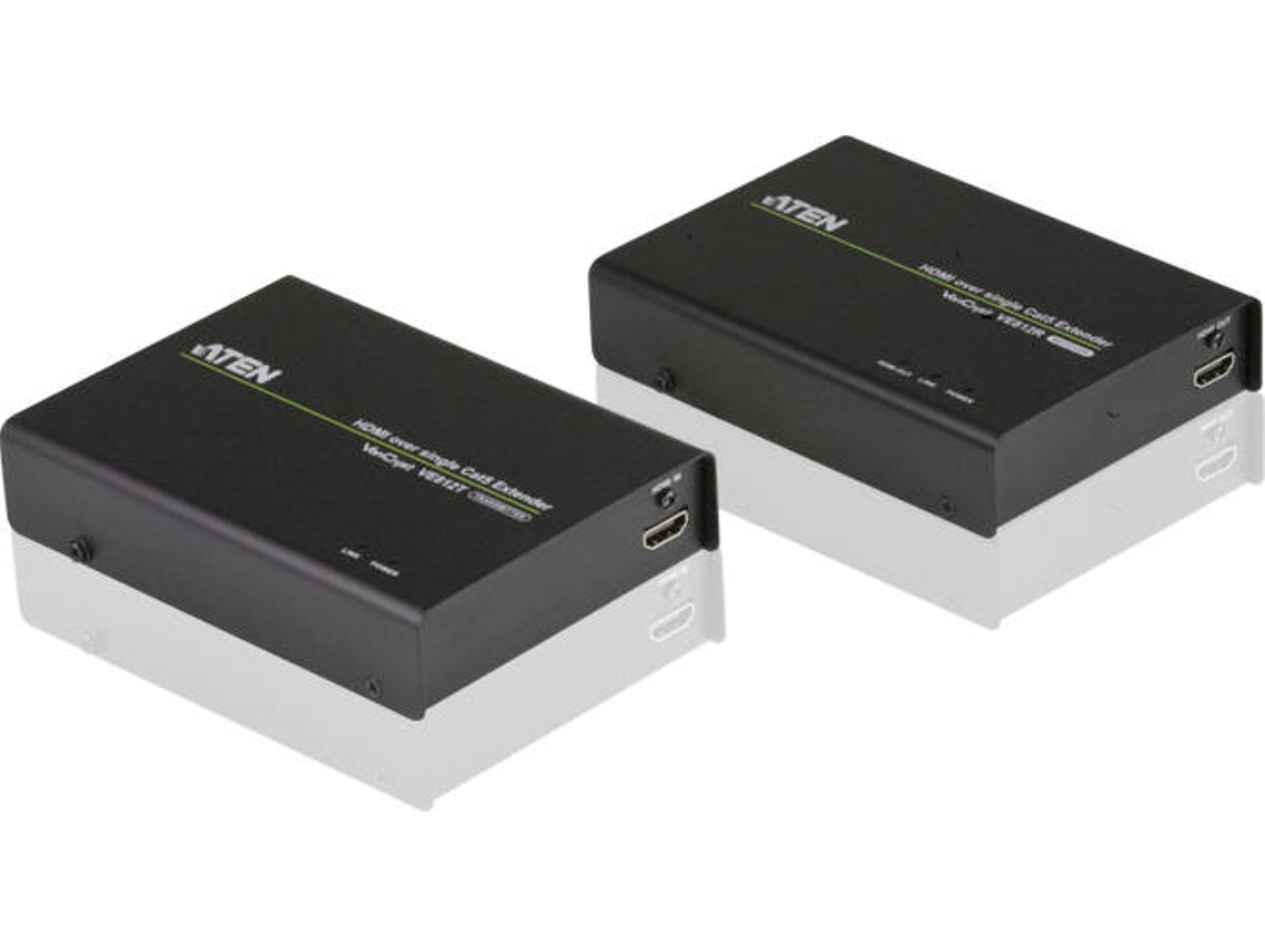Extensor AV ATEN VE812R