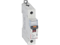 Disjuntor LEGRAND 409757