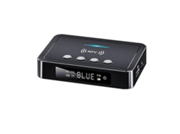 Transmissor e Receptor Bluetooth 5.0 GOKOCO