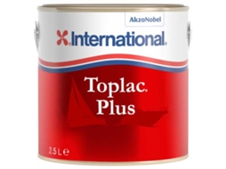 Quadro Toplac Plus 2.5L Transparenteinternational