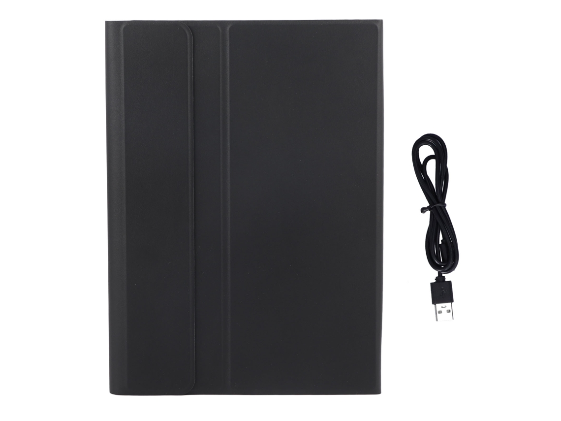 Capa De Teclado (sem Fio, Desmontável, Iluminado) Para Samsung Tab S7 De 11 Polegadas Versão 2020 T870/t875