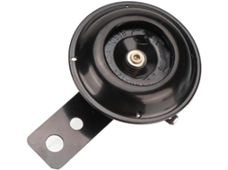 Guidon Audio Amplificador Accessoire De Moto Universel 12v 24v 36v 48v 60v, Haut-parleur Rond For Scooter,