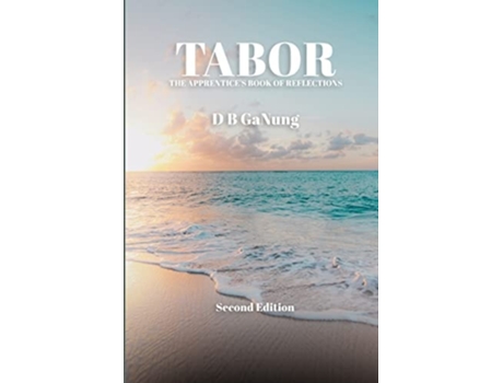 Livro Tabor De D B Ganung (inglês)